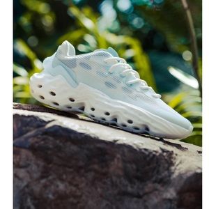 Flowers for Society sneakers